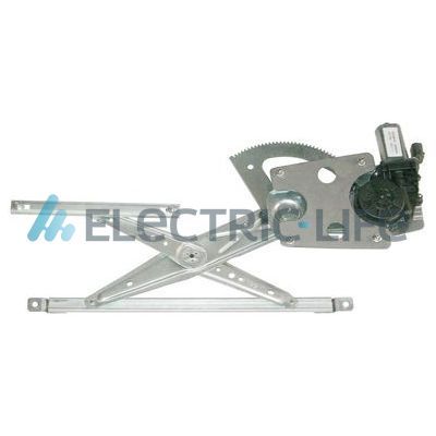 ELECTRIC LIFE Lasinnostin ZR DT22 L